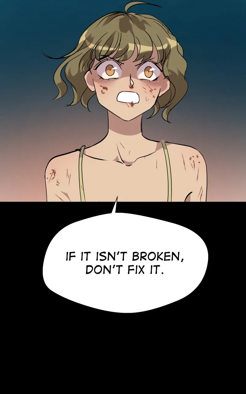 Death: Rescheduled Chapter 6 Online - página 81