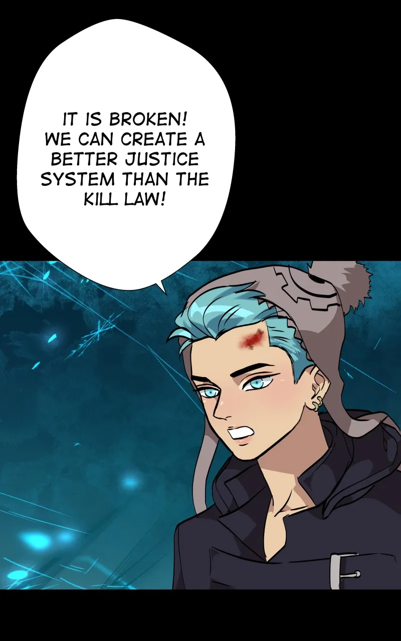Death: Rescheduled Chapter 6 Online - página 82