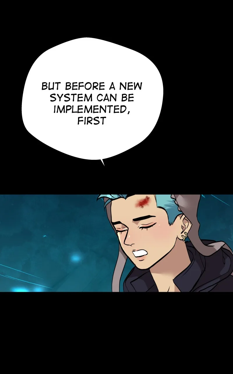 Death: Rescheduled Chapter 6 Online - página 83
