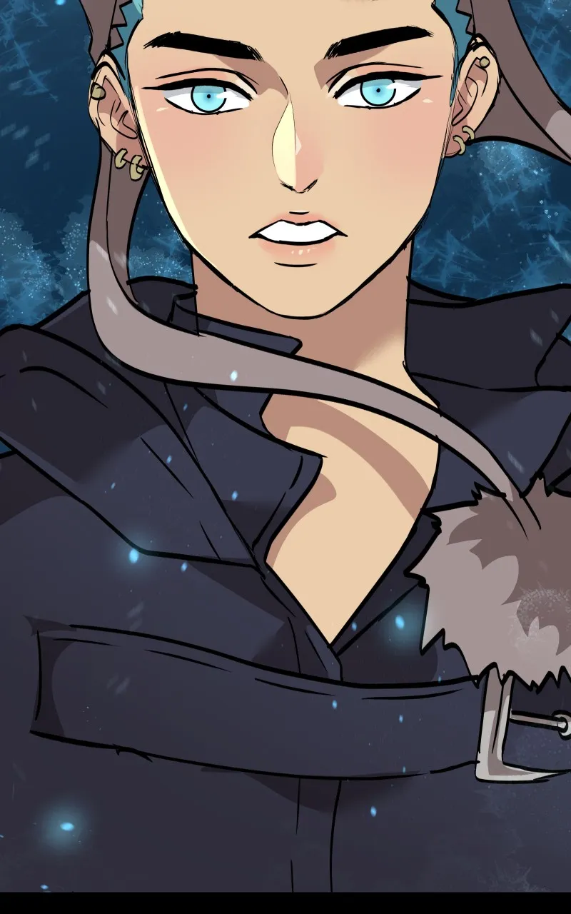 Death: Rescheduled Chapter 6 Online - página 85