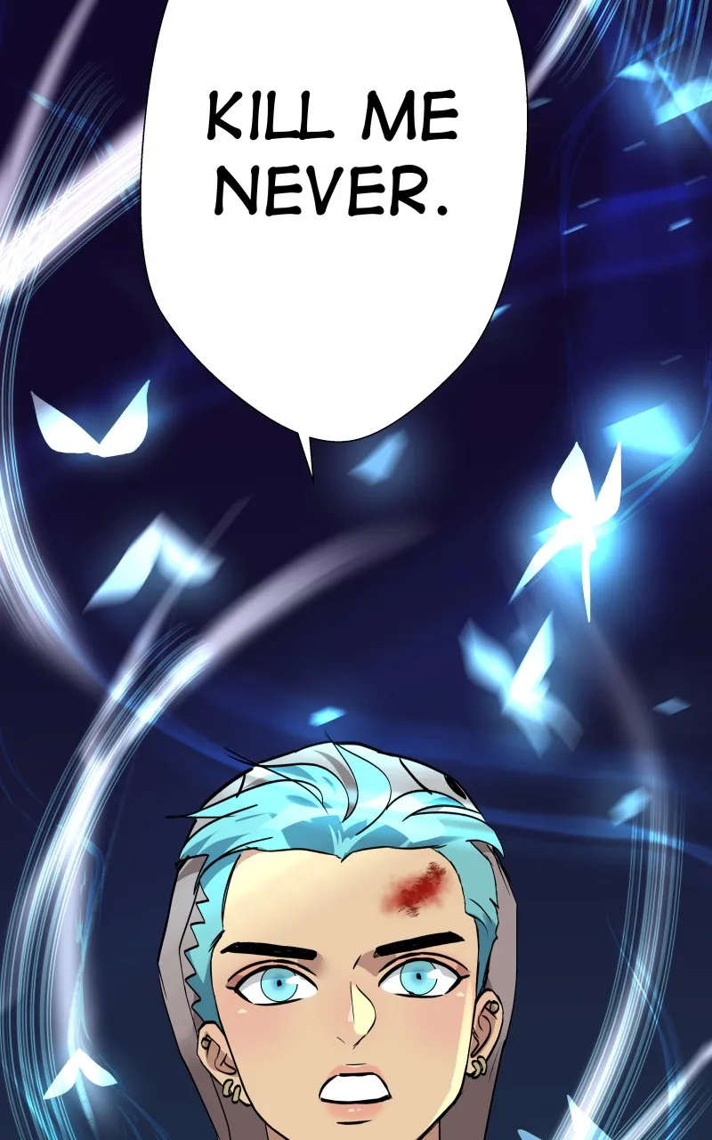 Death: Rescheduled Chapter 6 Online - página 87