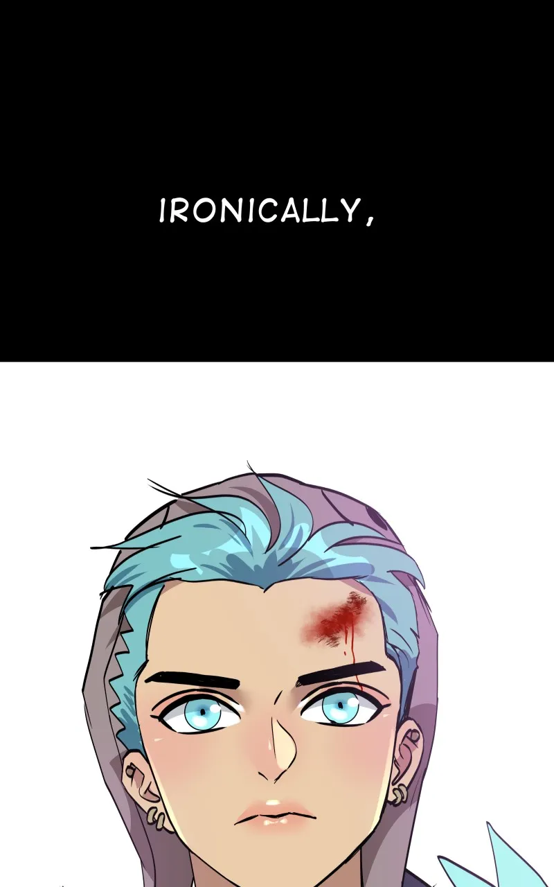 Death: Rescheduled Chapter 6 Online - página 90