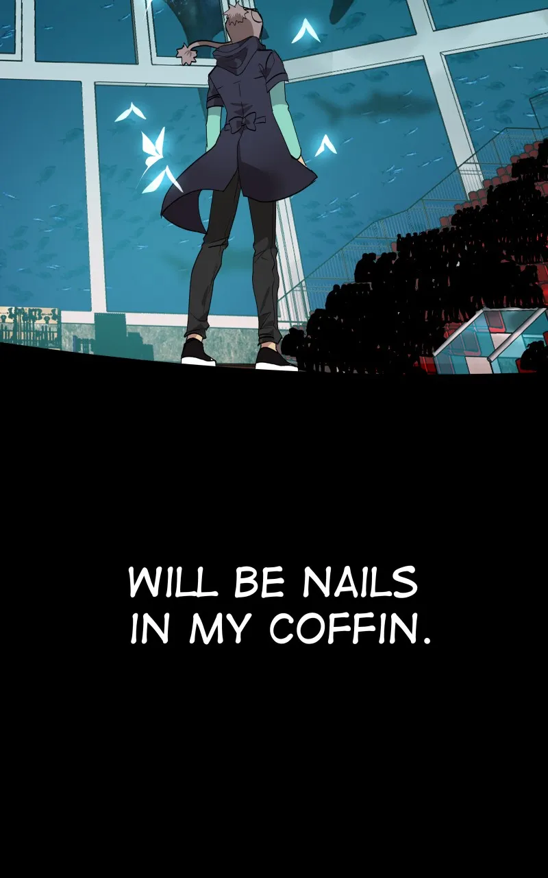 Death: Rescheduled Chapter 6 Online - página 93