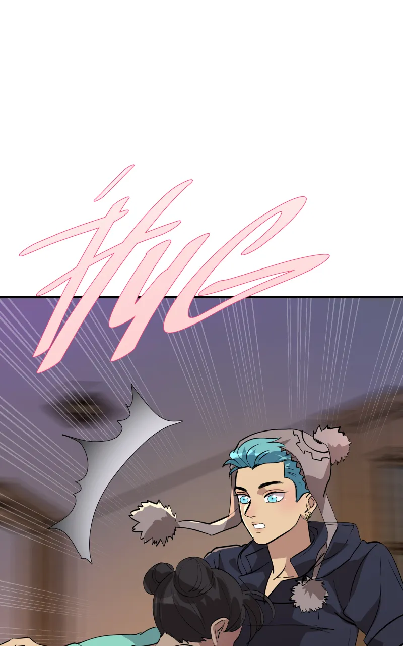 Death: Rescheduled Chapter 60 Online - página 2