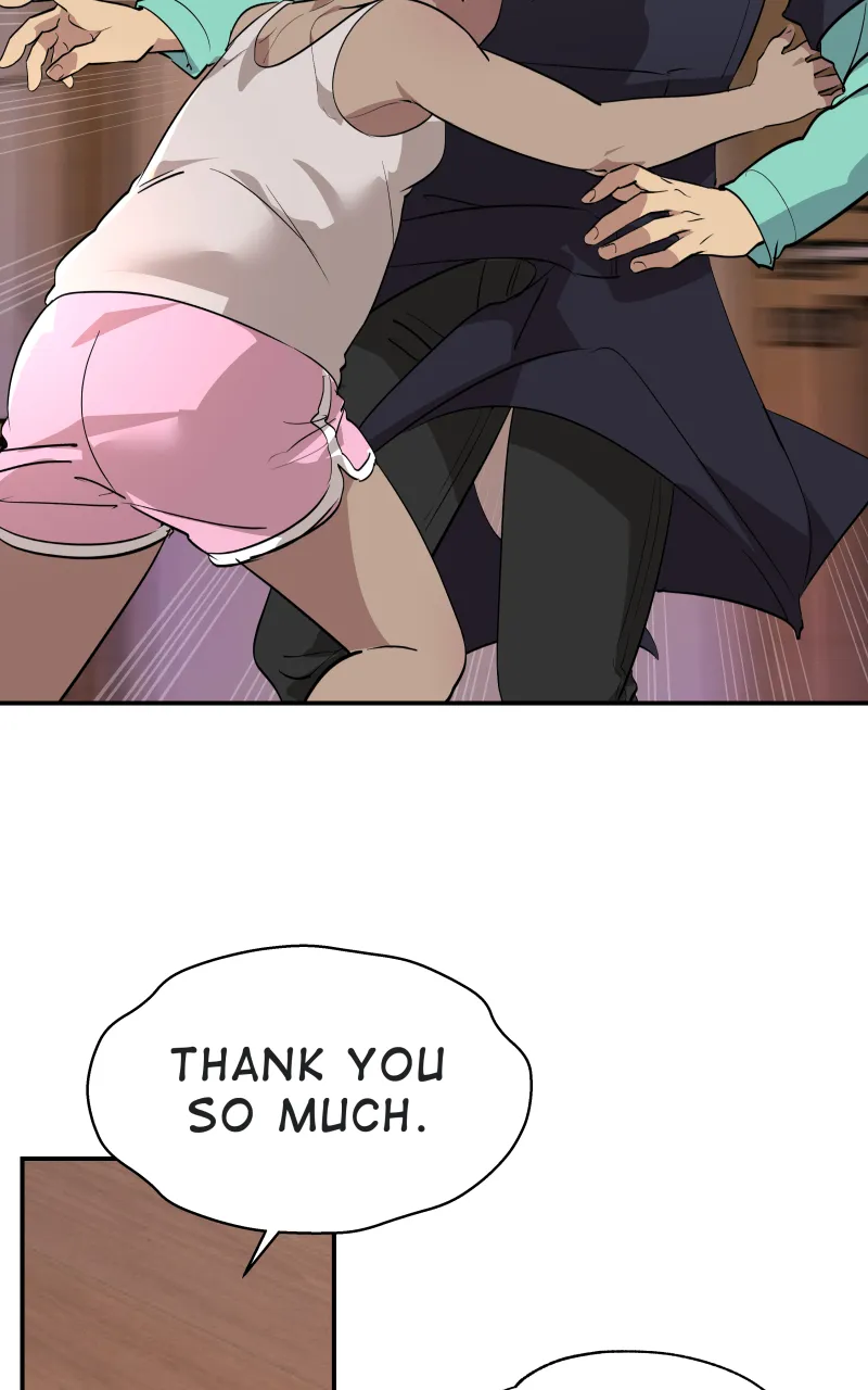Death: Rescheduled Chapter 60 Online - página 3