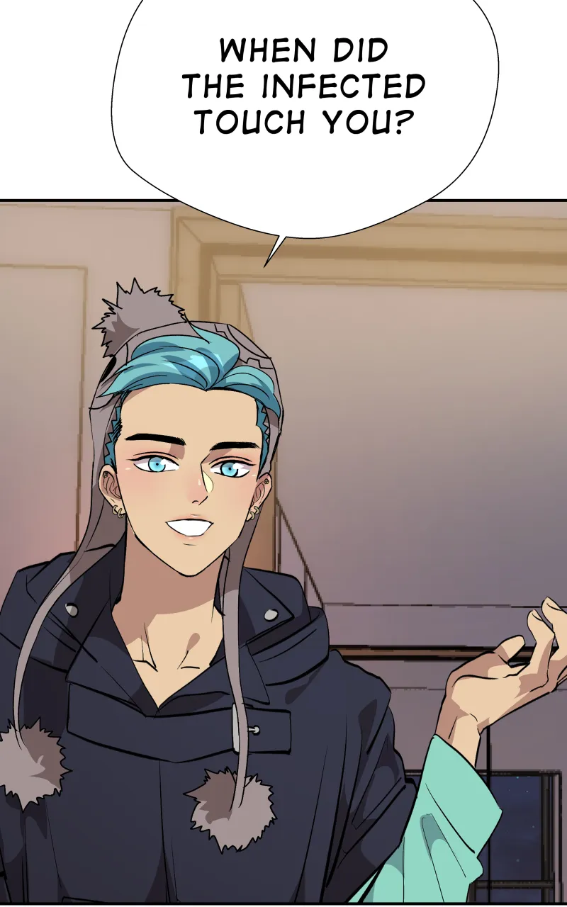 Death: Rescheduled Chapter 60 Online - página 14