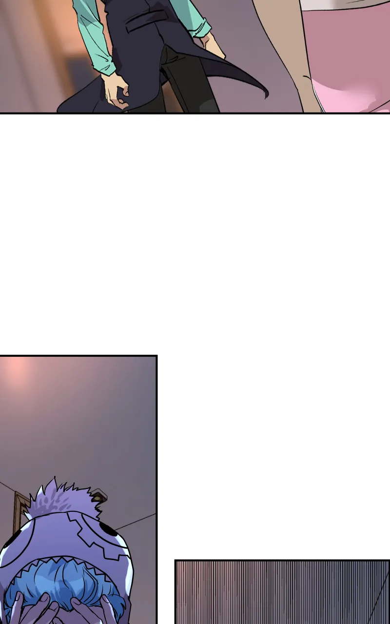 Death: Rescheduled Chapter 60 Online - página 16