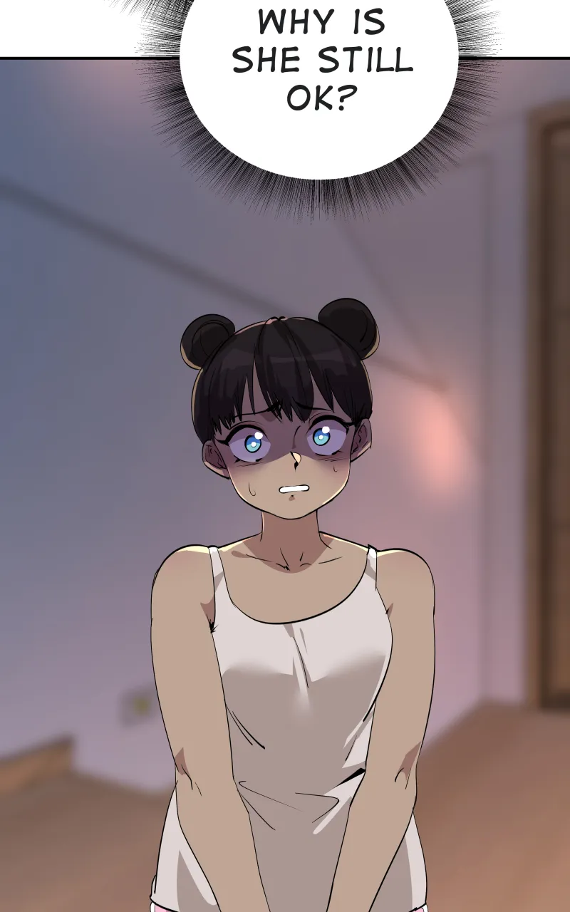 Death: Rescheduled Chapter 60 Online - página 23