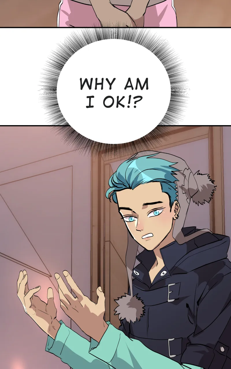 Death: Rescheduled Chapter 60 Online - página 24