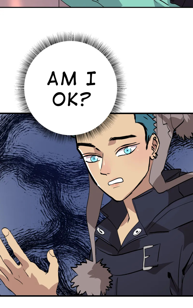 Death: Rescheduled Chapter 60 Online - página 25