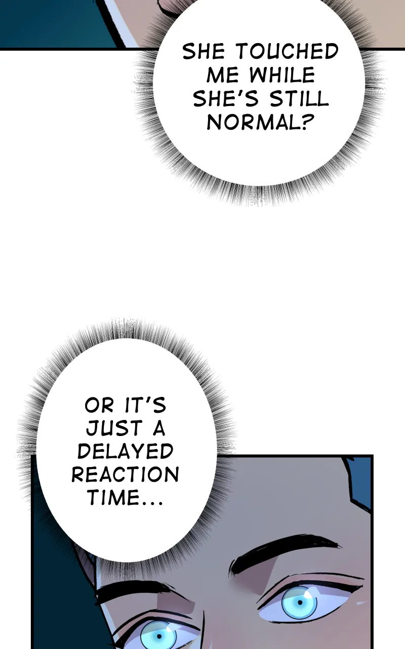 Death: Rescheduled Chapter 60 Online - página 27