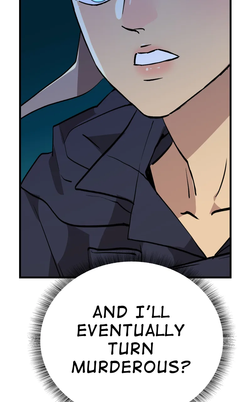 Death: Rescheduled Chapter 60 Online - página 28