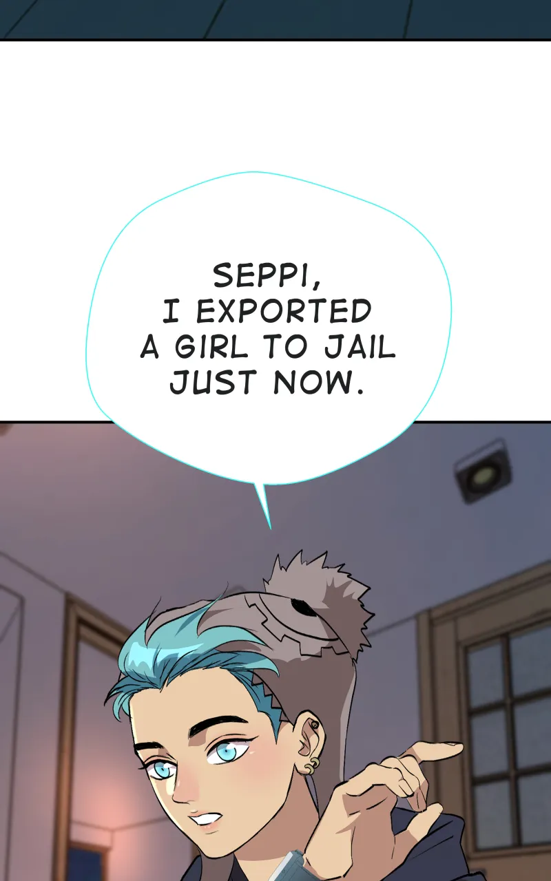 Death: Rescheduled Chapter 60 Online - página 31