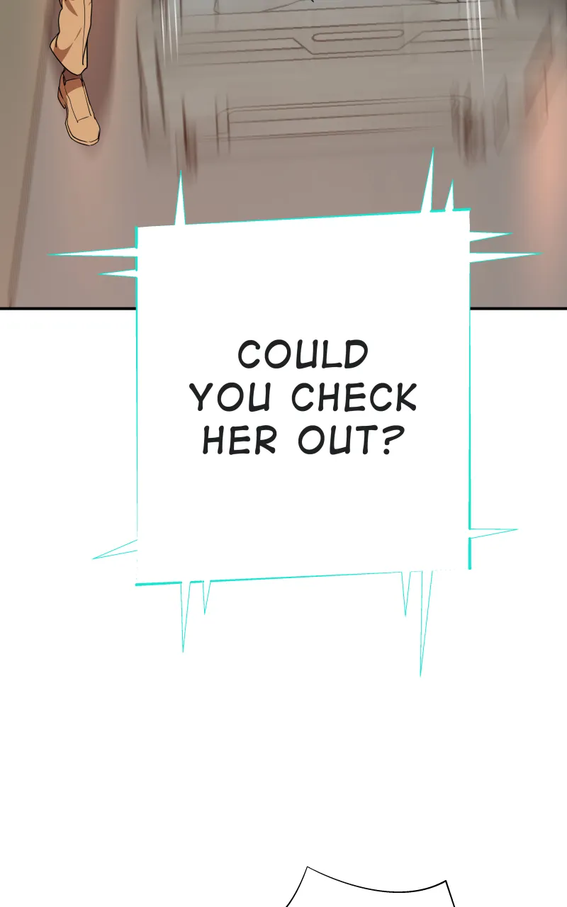 Death: Rescheduled Chapter 60 Online - página 34