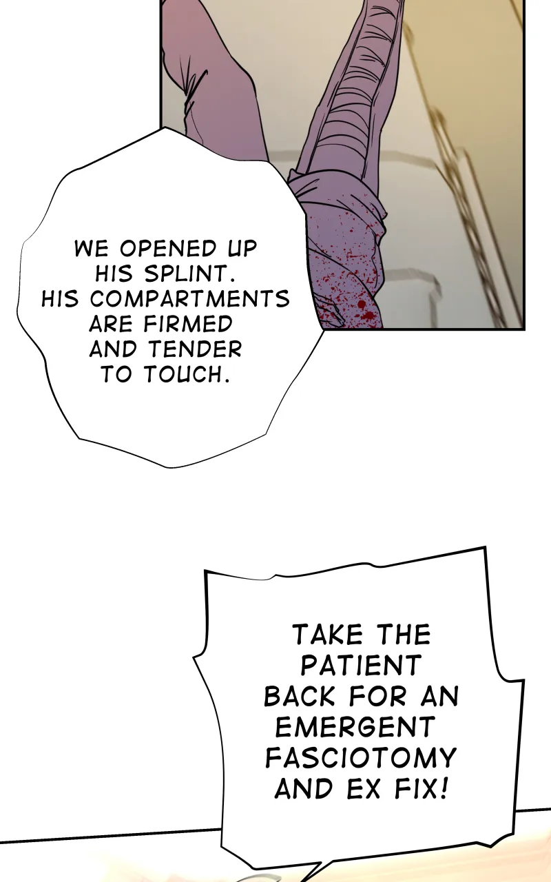 Death: Rescheduled Chapter 60 Online - página 36