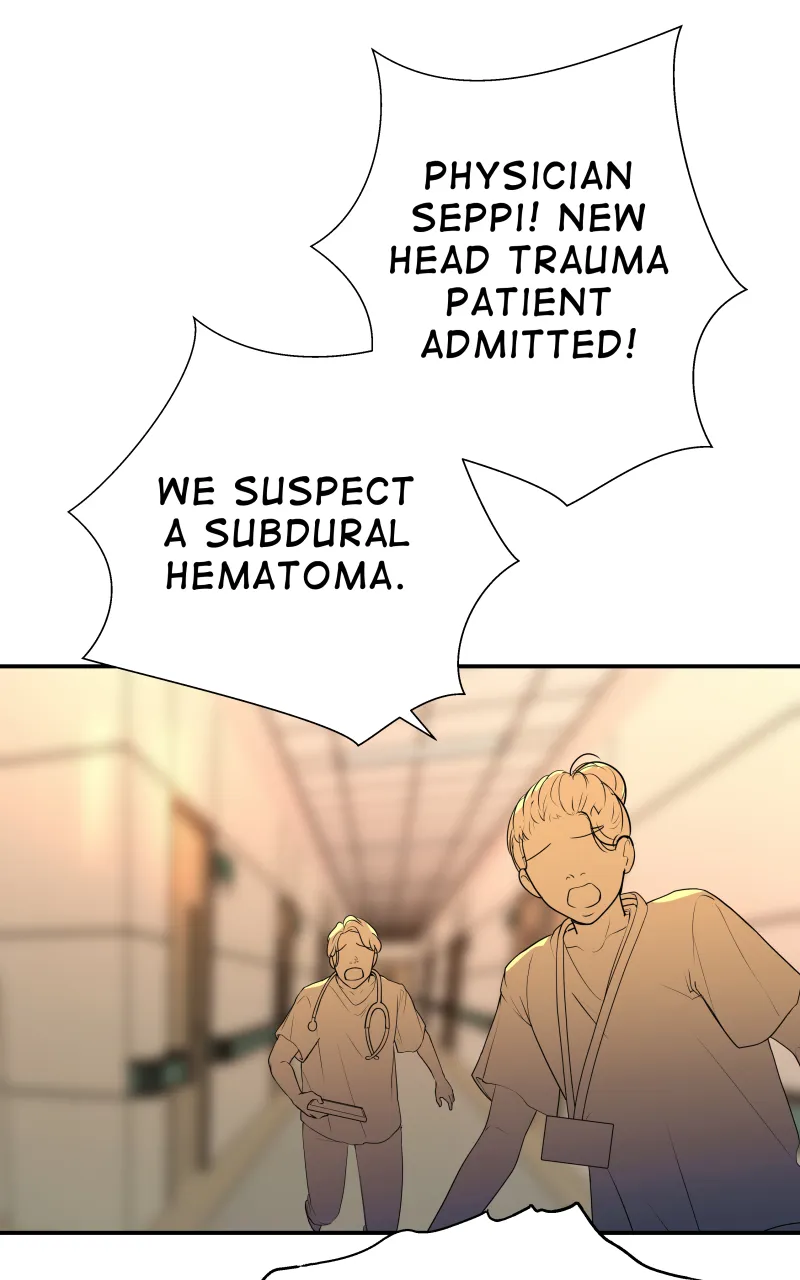 Death: Rescheduled Chapter 60 Online - página 38