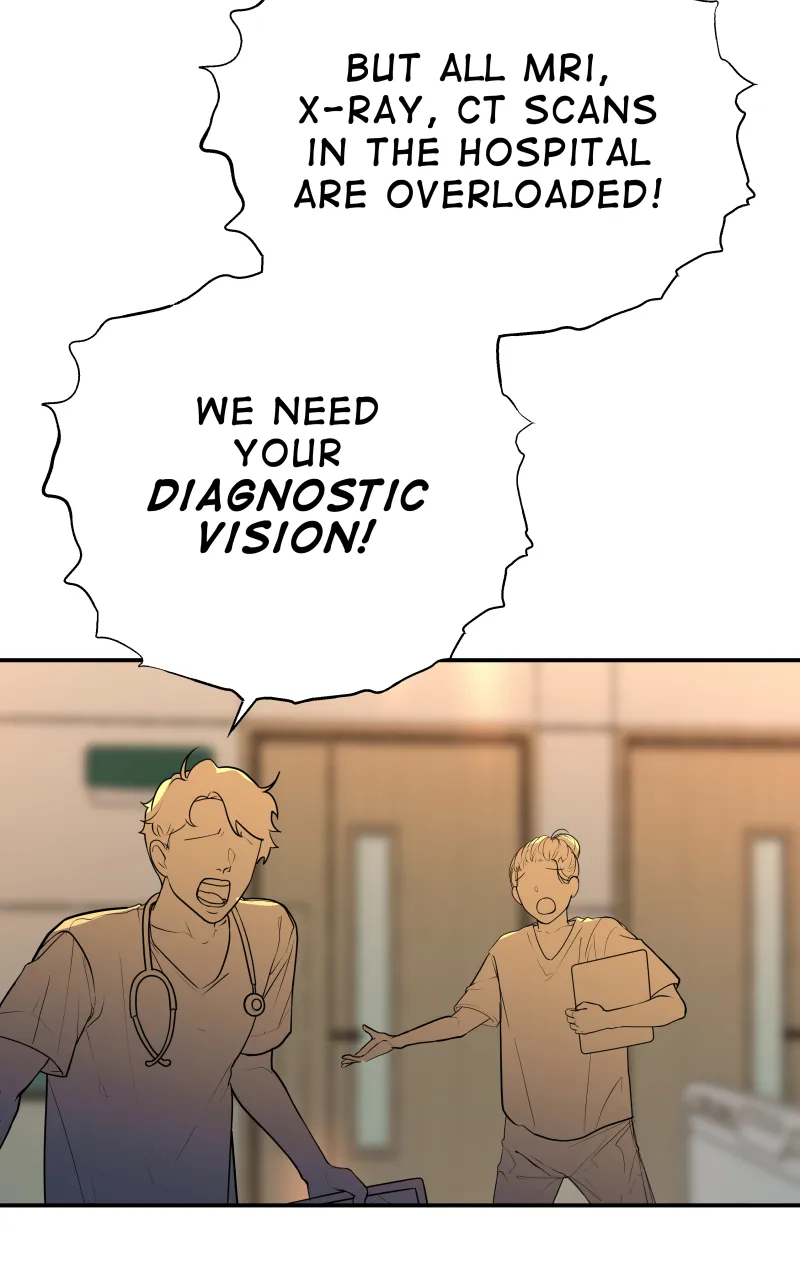 Death: Rescheduled Chapter 60 Online - página 39