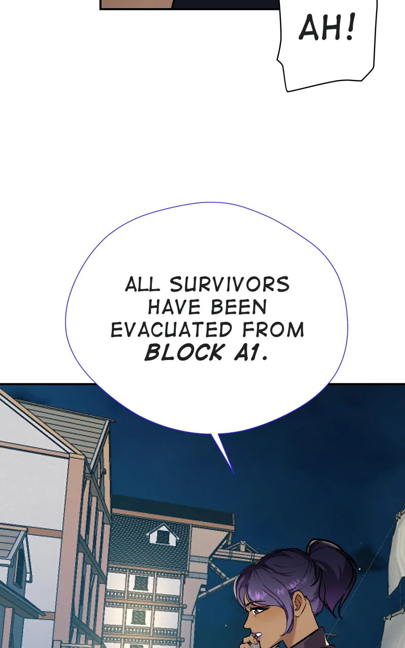 Death: Rescheduled Chapter 60 Online - página 48