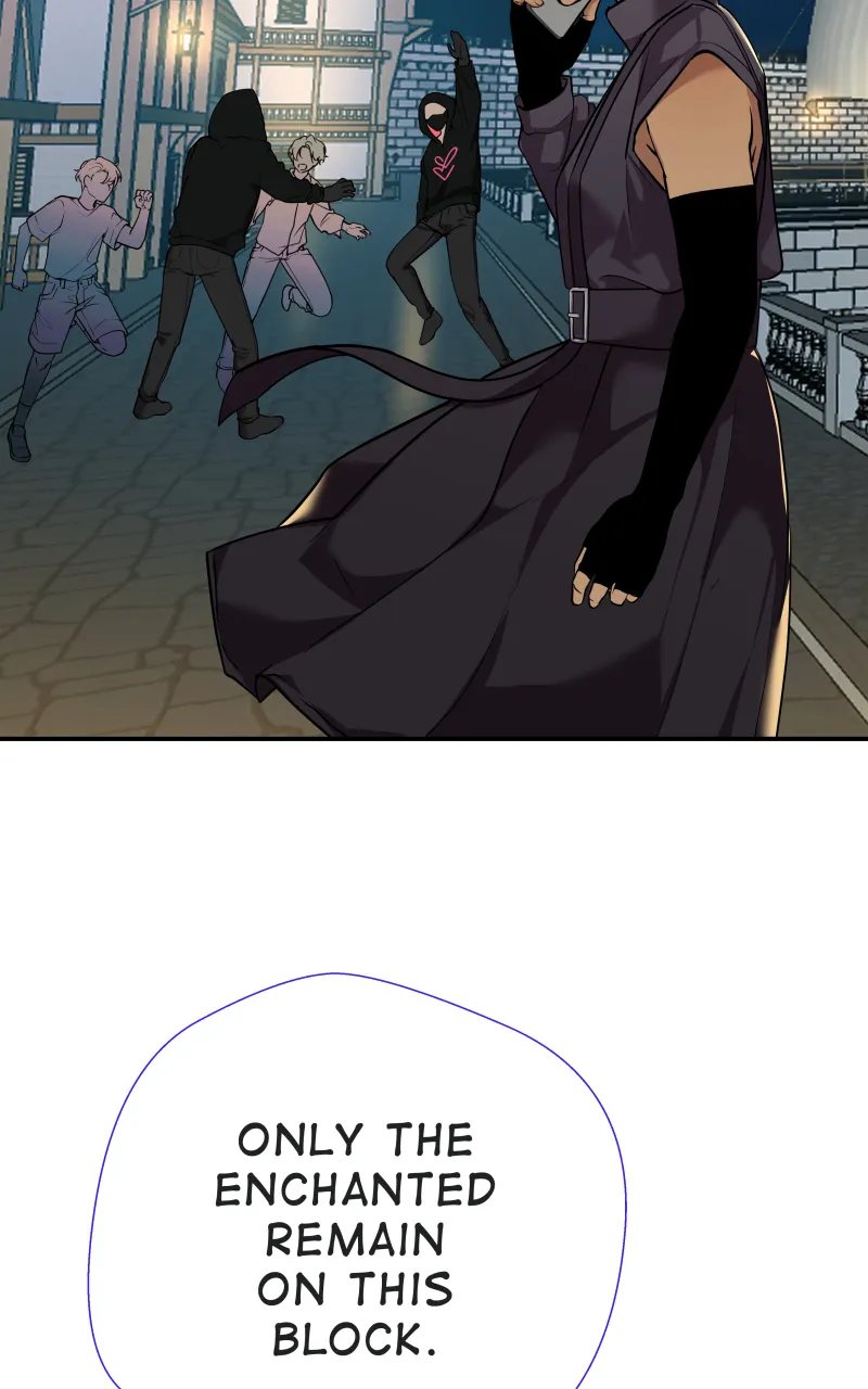 Death: Rescheduled Chapter 60 Online - página 49