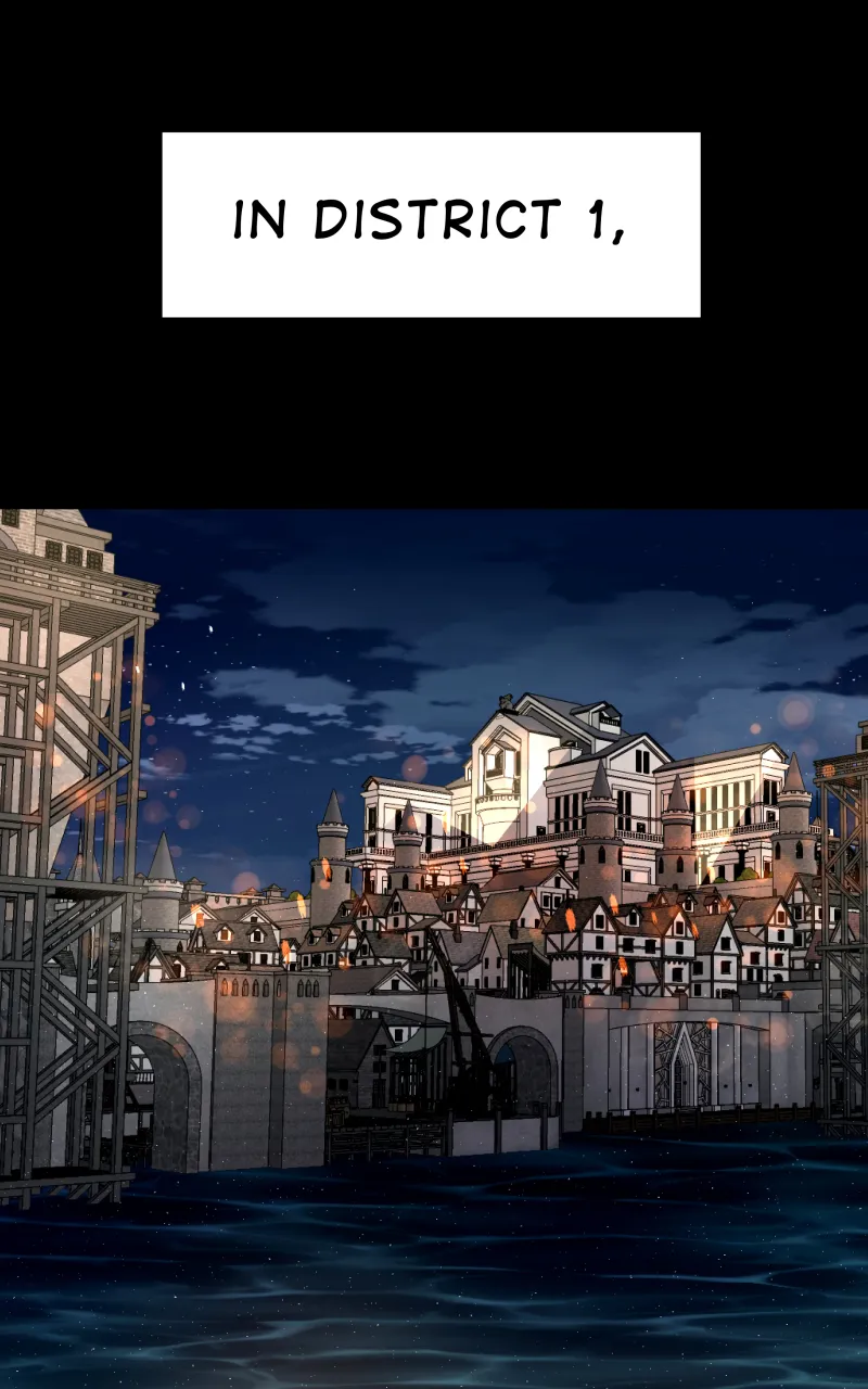 Death: Rescheduled Chapter 60 Online - página 52