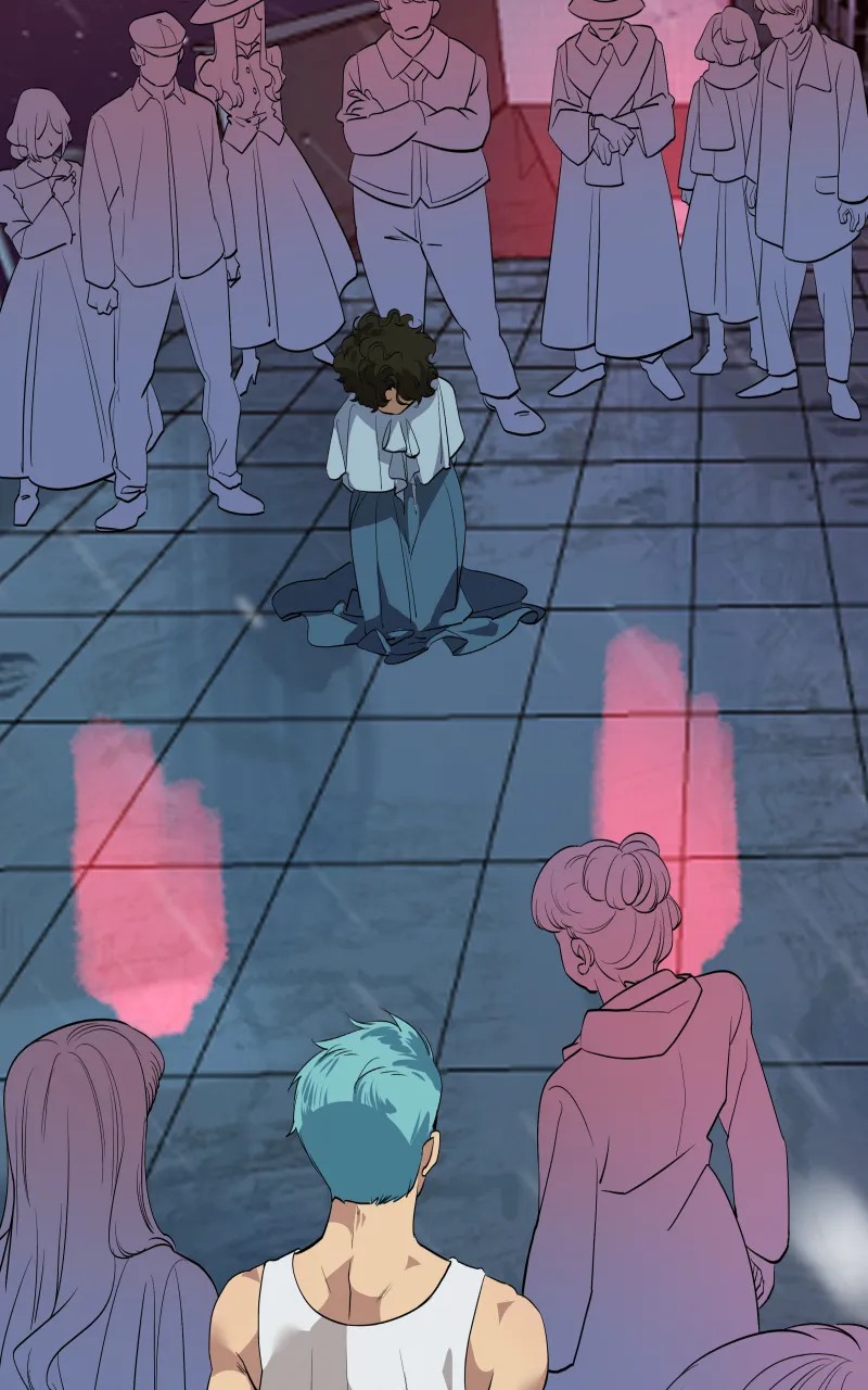 Death: Rescheduled Chapter 60 Online - página 54