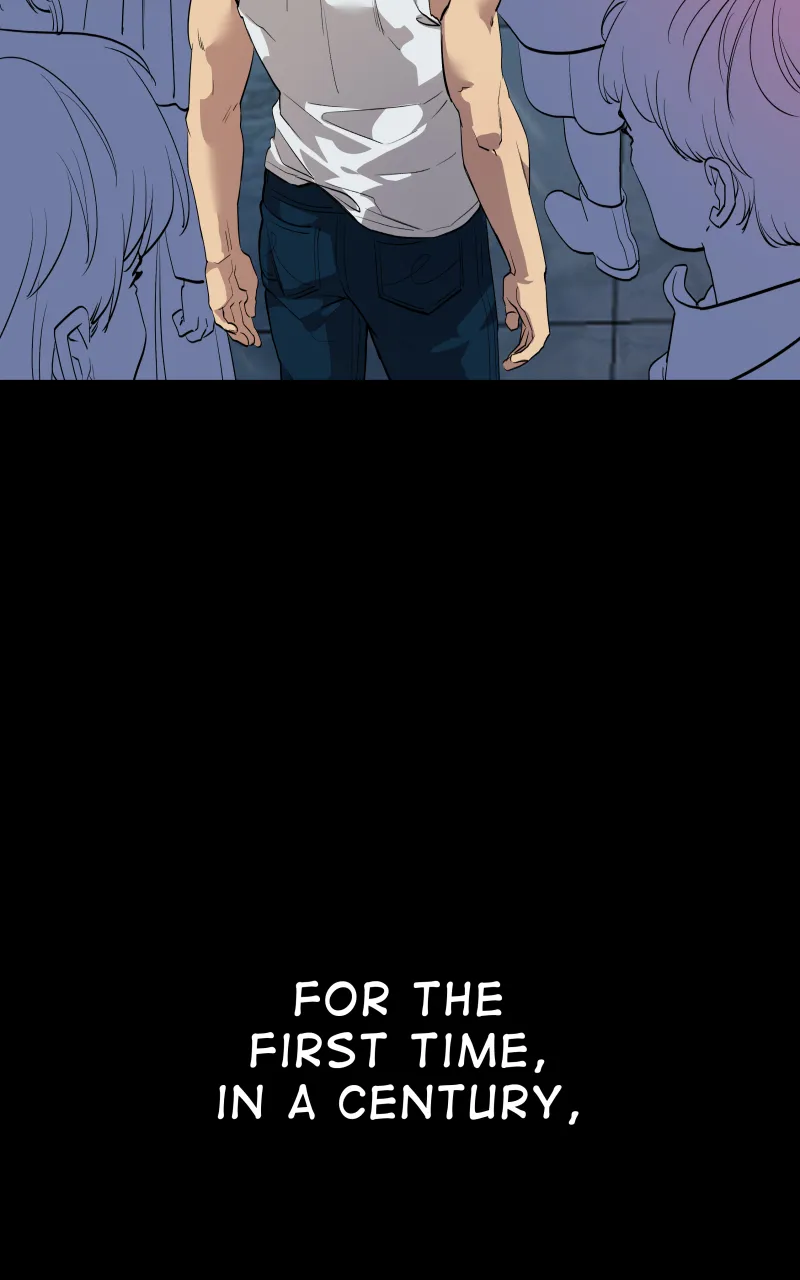 Death: Rescheduled Chapter 60 Online - página 55