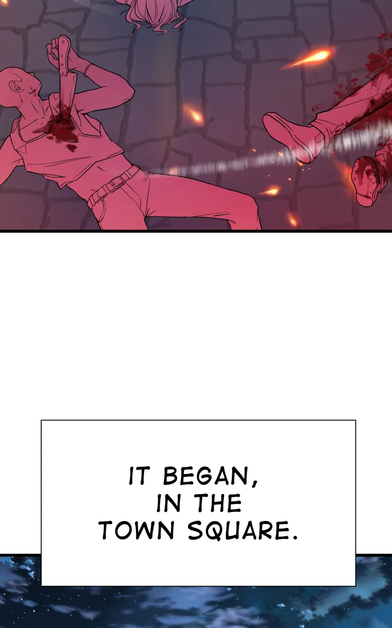 Death: Rescheduled Chapter 60 Online - página 62