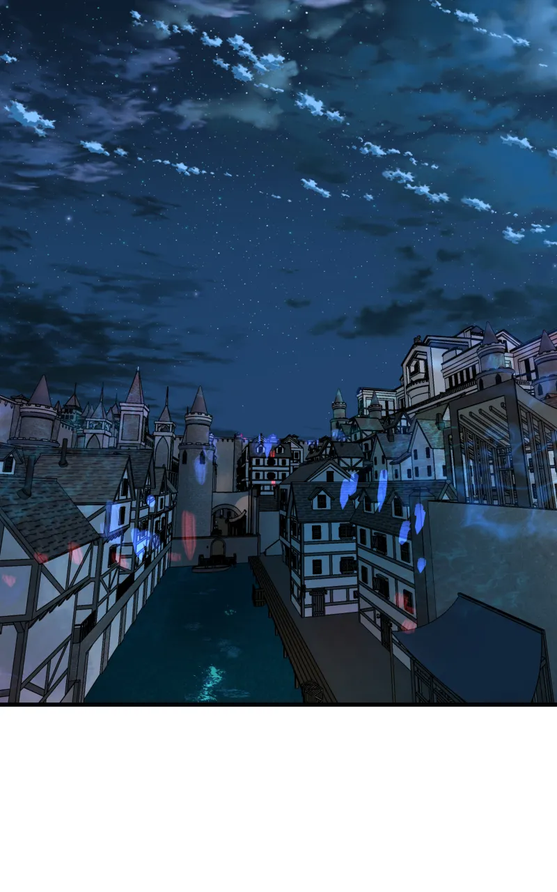 Death: Rescheduled Chapter 60 Online - página 63