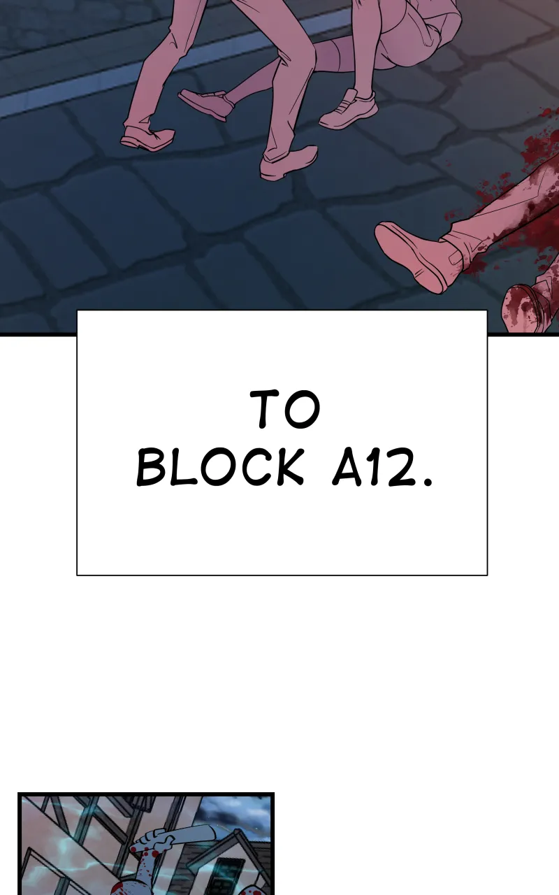 Death: Rescheduled Chapter 60 Online - página 65