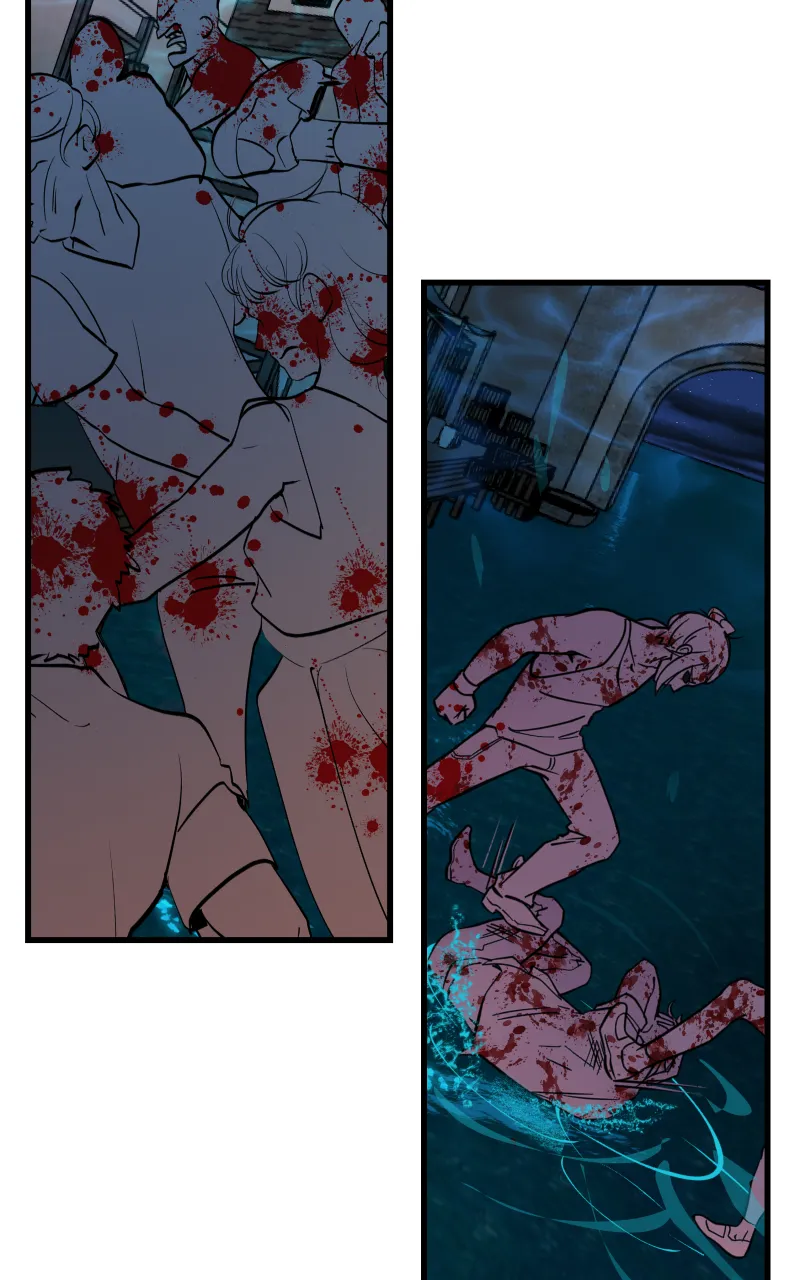 Death: Rescheduled Chapter 60 Online - página 66