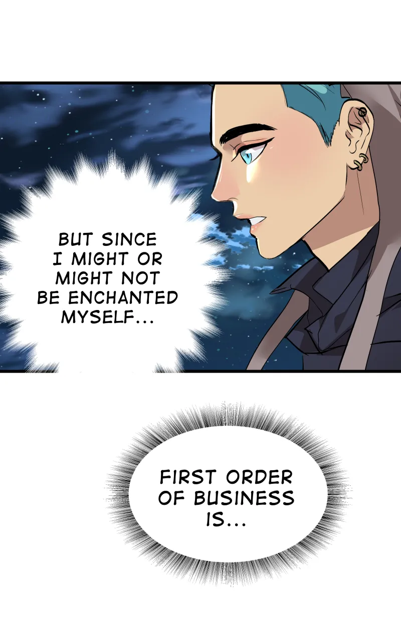 Death: Rescheduled Chapter 60 Online - página 74