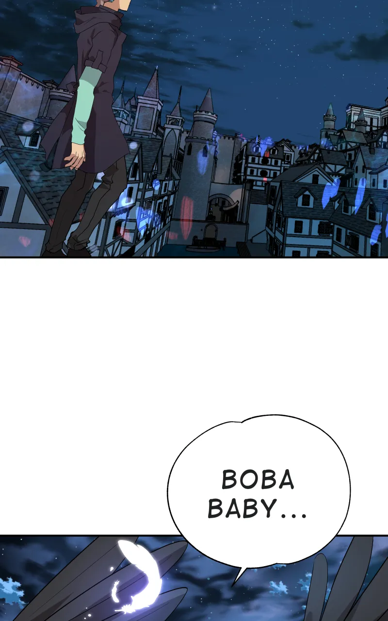 Death: Rescheduled Chapter 60 Online - página 76