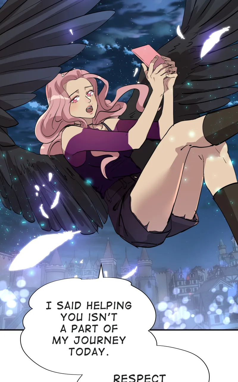 Death: Rescheduled Chapter 60 Online - página 77