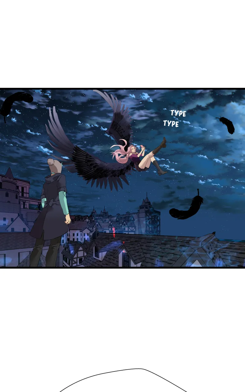Death: Rescheduled Chapter 60 Online - página 82