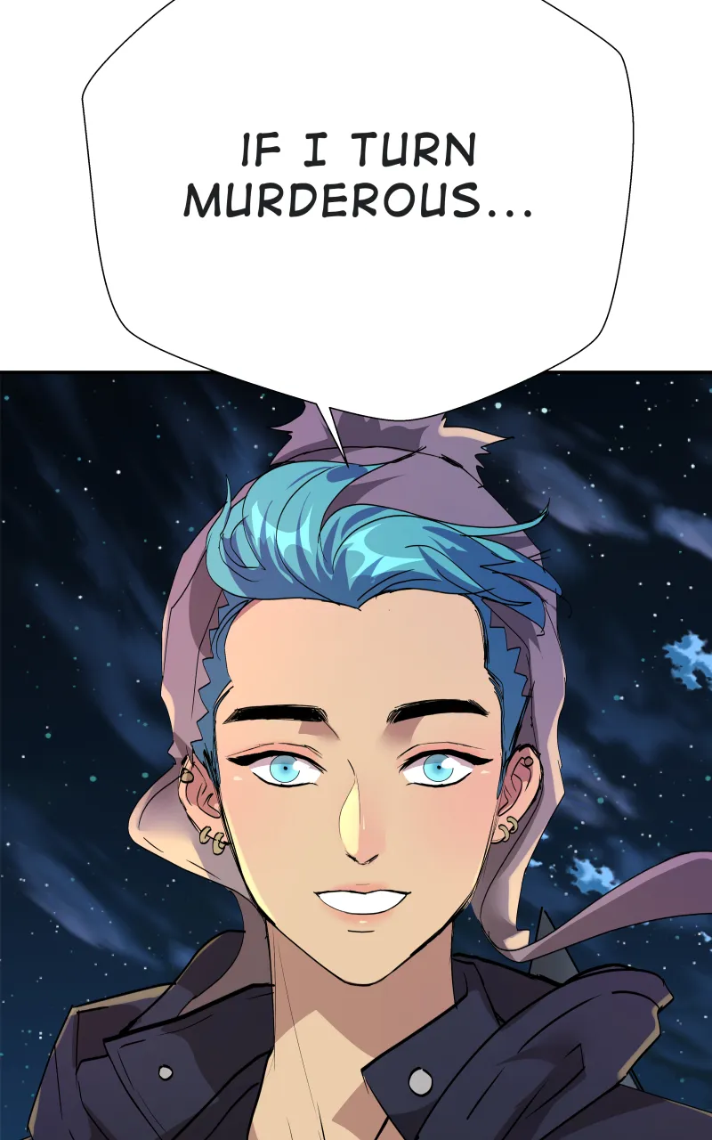 Death: Rescheduled Chapter 60 Online - página 83