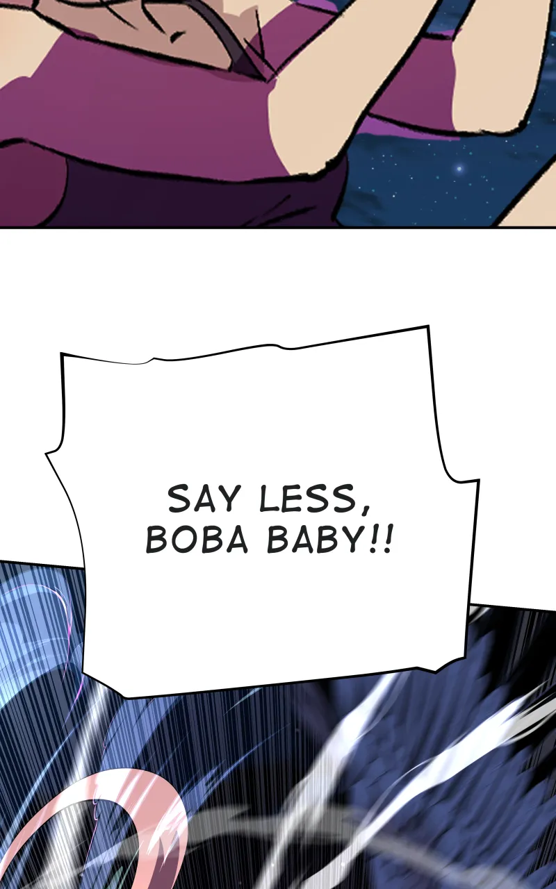Death: Rescheduled Chapter 60 Online - página 85