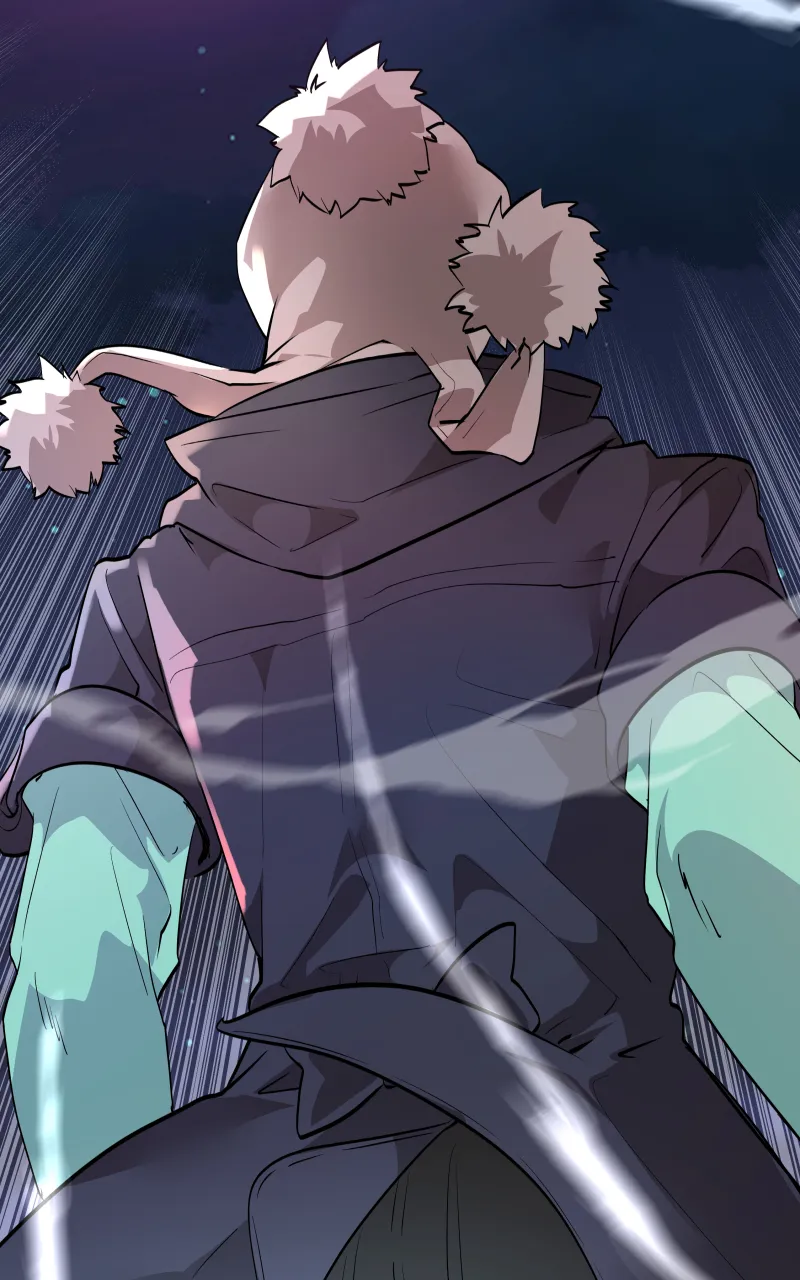 Death: Rescheduled Chapter 60 Online - página 87