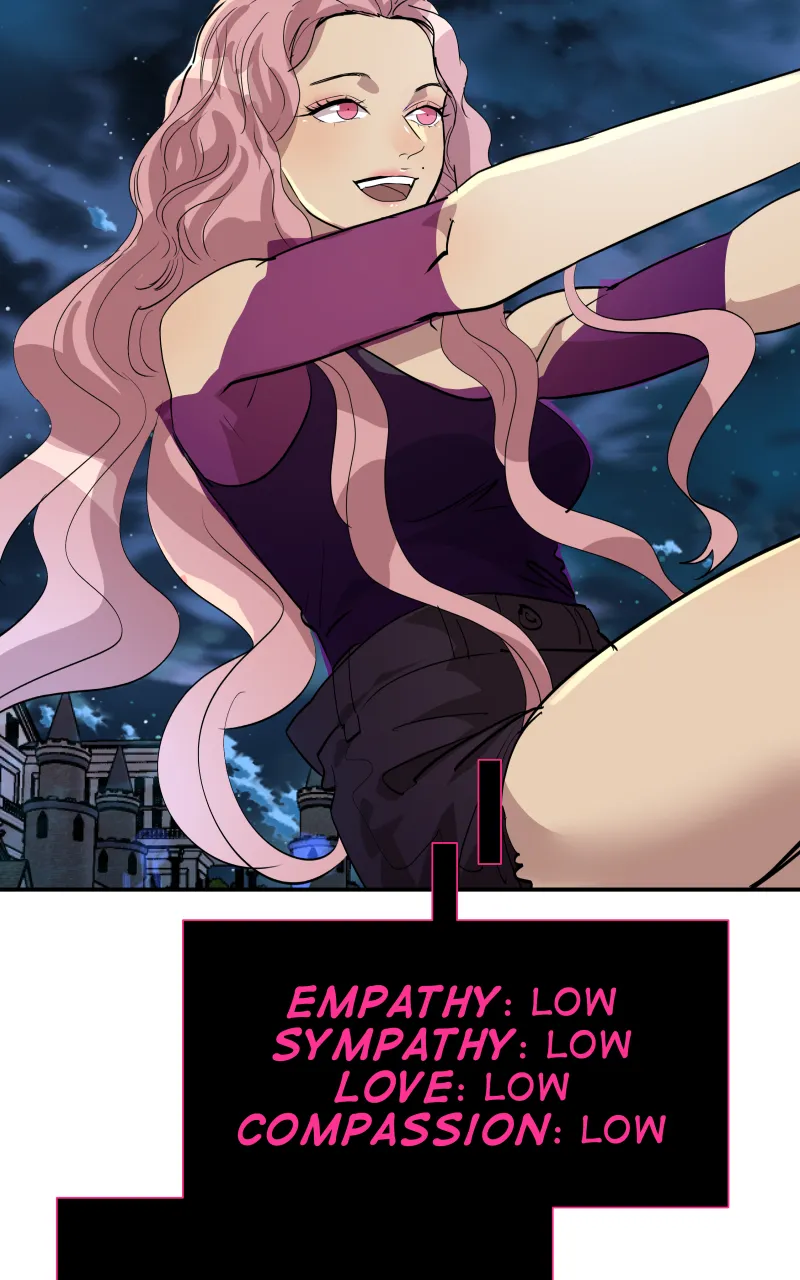 Death: Rescheduled Chapter 60 Online - página 91