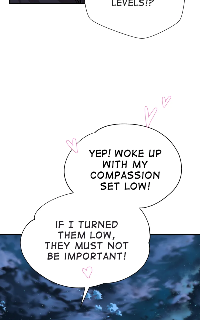Death: Rescheduled Chapter 60 Online - página 93