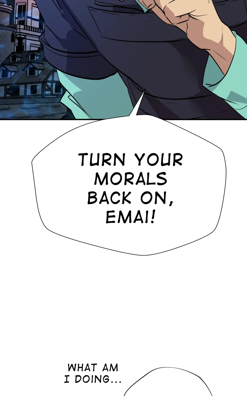 Death: Rescheduled Chapter 60 Online - página 97