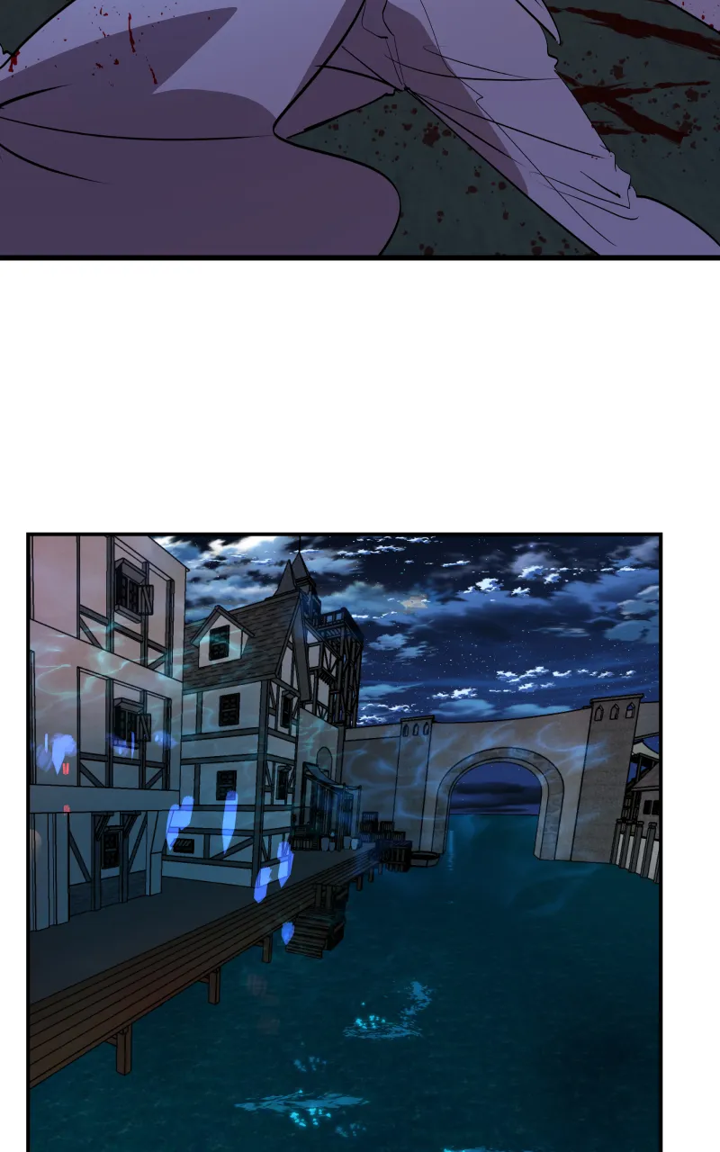 Death: Rescheduled Chapter 60 Online - página 100
