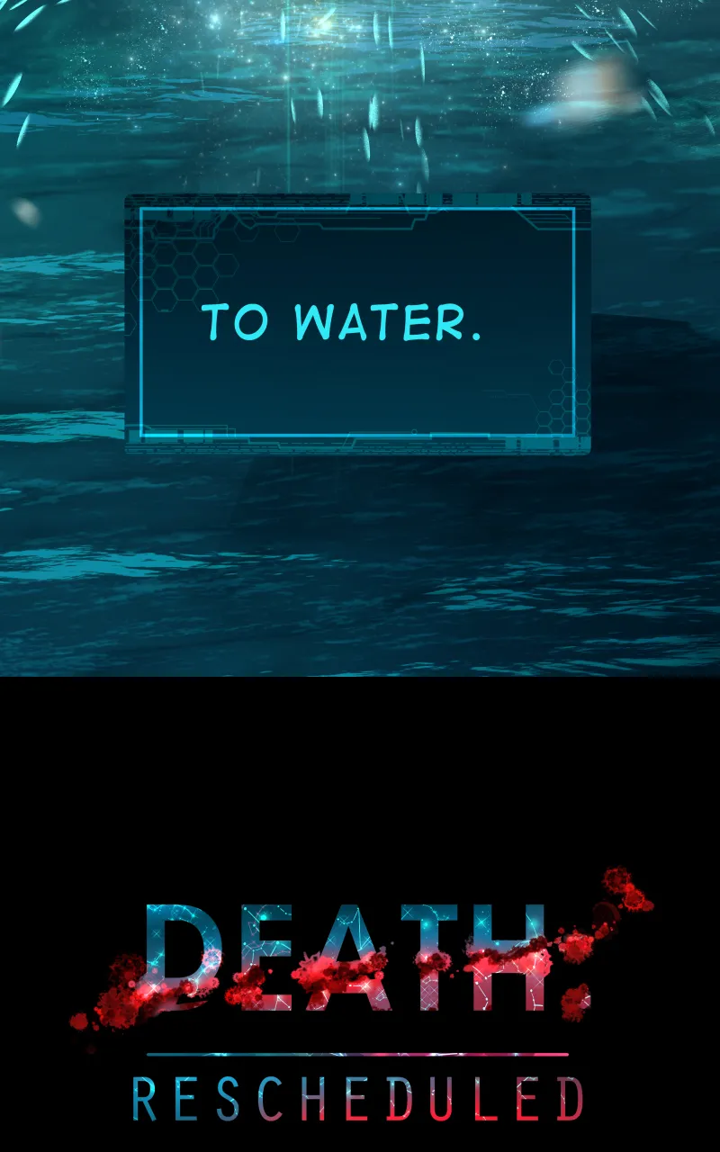 Death: Rescheduled Chapter 60 Online - página 103