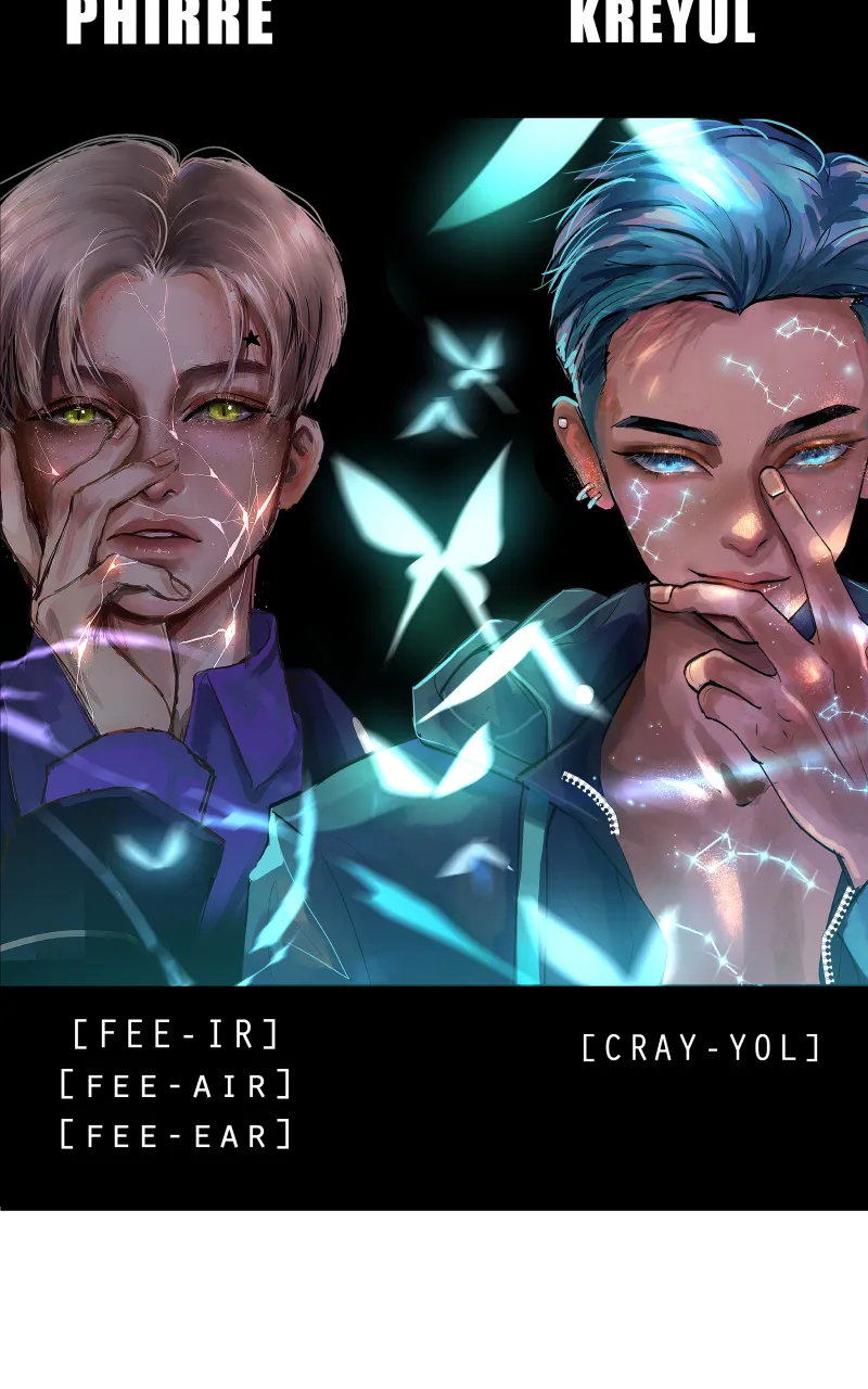 Death: Rescheduled Chapter 60 Online - página 105