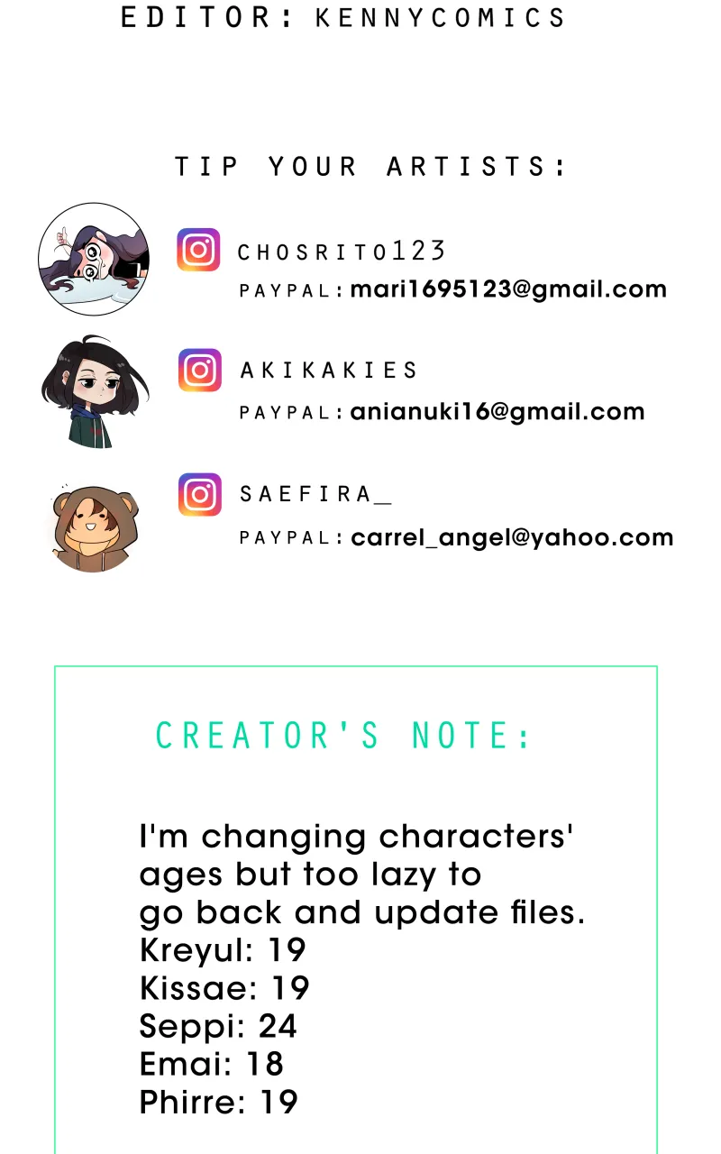 Death: Rescheduled Chapter 60 Online - página 106