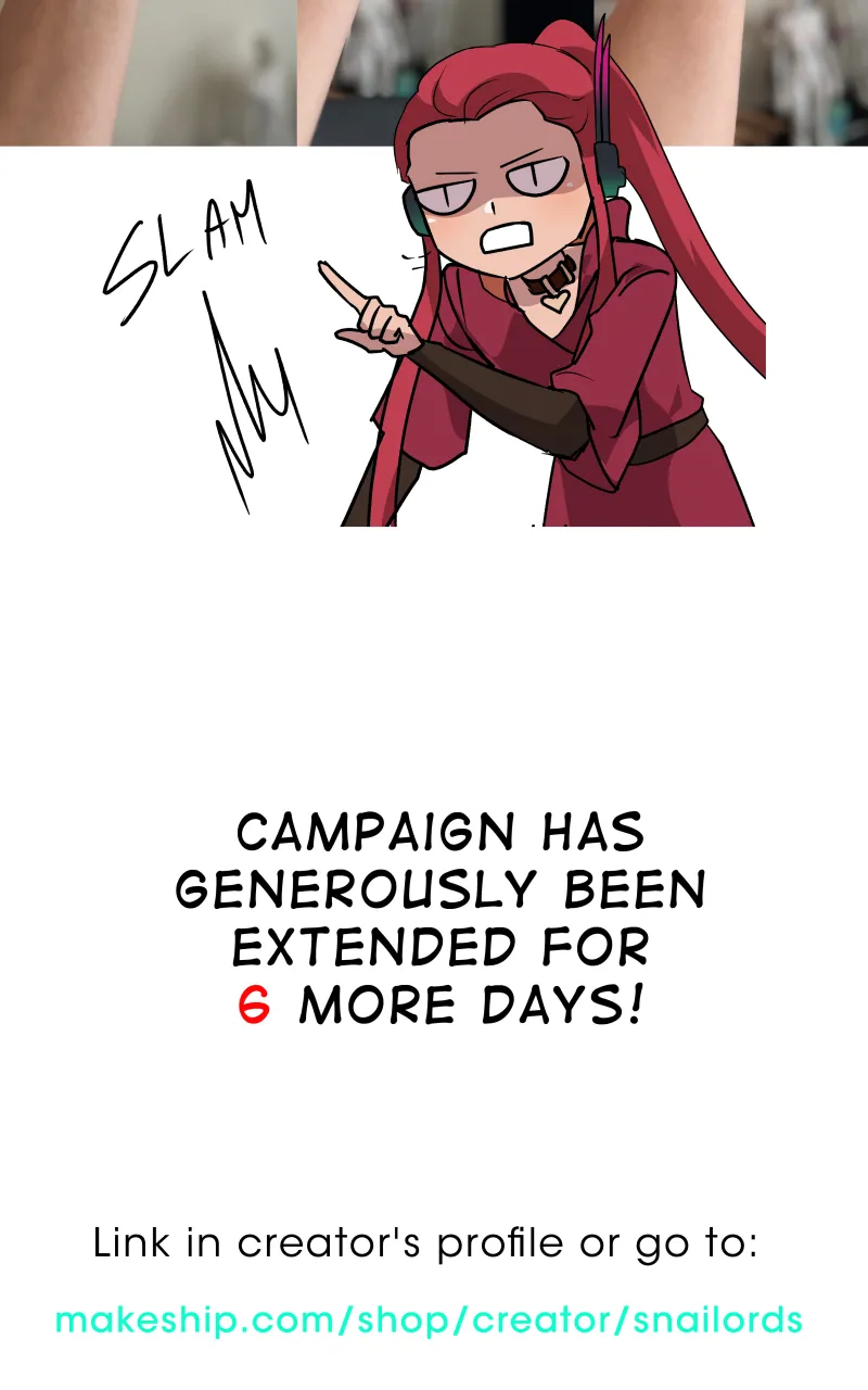 Death: Rescheduled Chapter 60 Online - página 108