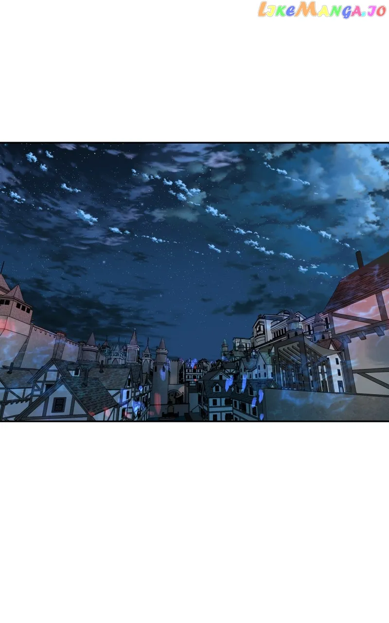 Death: Rescheduled Chapter 63 Online - página 2