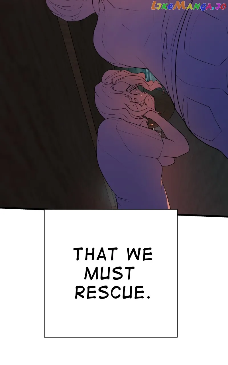 Death: Rescheduled Chapter 63 Online - página 5