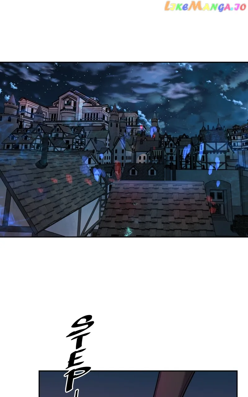 Death: Rescheduled Chapter 63 Online - página 6