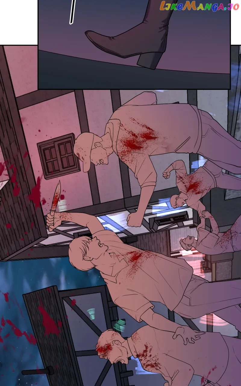 Death: Rescheduled Chapter 63 Online - página 7