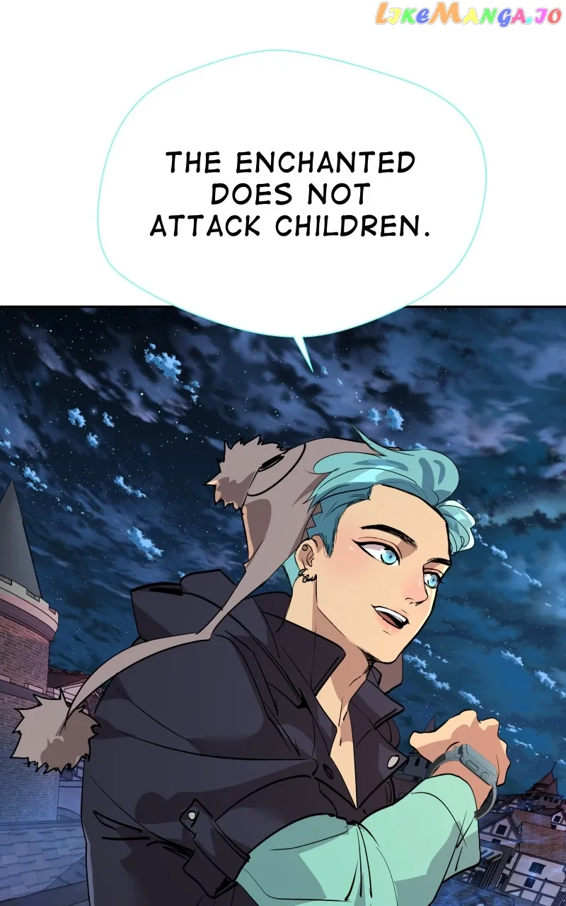 Death: Rescheduled Chapter 63 Online - página 11